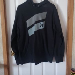 Hurley hoodie
